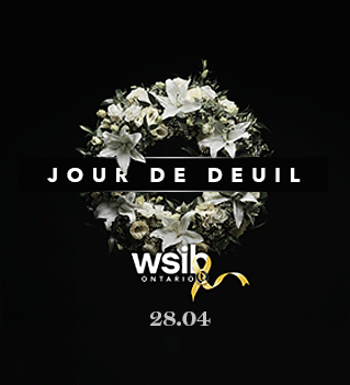 Day of Mourning banner images - 300x250